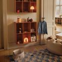 Ferm Living Mara Washable Rug