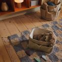 Ferm Living Mara Washable Rug