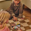 Ferm Living Mara Washable Rug