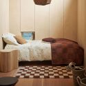 Ferm Living Mara Washable Rug