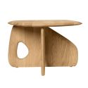 Ferm Living Oar Coffee Table - Small