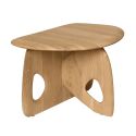 Ferm Living Oar Coffee Table - Small