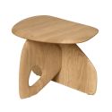 Ferm Living Oar Coffee Table - Small