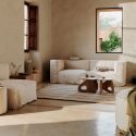 Ferm Living Oar Coffee Table - Large