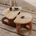 Ferm Living Oar Coffee Table - Large
