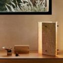 Ferm Living Oeste Table Lamp