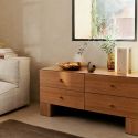 Ferm Living Oeste Table Lamp