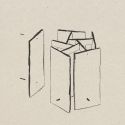 Ferm Living Oeste Table Lamp