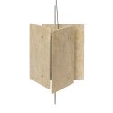Ferm Living Oeste Pendant Lamp