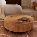 Ferm Living Olles Storage Table