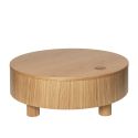 Ferm Living Olles Storage Table