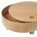 Ferm Living Olles Storage Table
