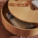 Ferm Living Olles Storage Table