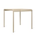 Ferm Living Outdoor Dapple Square Dining Table