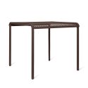Ferm Living Outdoor Dapple Square Dining Table