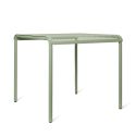 Ferm Living Outdoor Dapple Square Dining Table