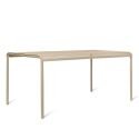 Ferm Living Outdoor Dapple Rectangle Dining Table