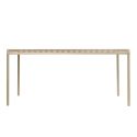 Ferm Living Outdoor Dapple Rectangle Dining Table