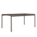 Ferm Living Outdoor Dapple Rectangle Dining Table