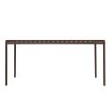 Ferm Living Outdoor Dapple Rectangle Dining Table