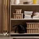 Ferm Living Punctual Shelving System - 1x3