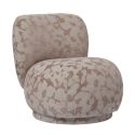 Ferm Living Rico Piccolo Lounge Chair 