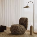 Ferm Living Rico Piccolo Lounge Chair 