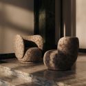 Ferm Living Rico Piccolo Lounge Chair 