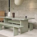 Ferm Living Rink Bench
