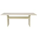 Ferm Living Rink Dining Table