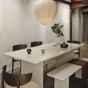 Ferm Living Rink Dining Table