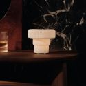 Ferm Living Ripple Portable Lamp