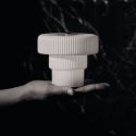 Ferm Living Ripple Portable Lamp