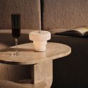 Ferm Living Ripple Portable Lamp