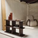 Ferm Living Kona Bookcase - Low