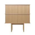 Ferm Living Stilt Sideboard - Double