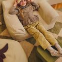 Ferm Living Tilt Rug 