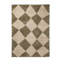 Ferm Living Tilt Rug 