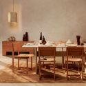 Ferm Living Vist Dining Chair