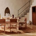 Ferm Living Vist Dining Chair