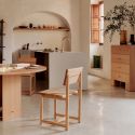 Ferm Living Vist Dining Chair