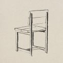 Ferm Living Vist Dining Chair