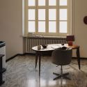 Ferm Living Feve Table w. Drawer