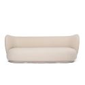 Ferm Living Rico Lounger Sofa