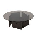 Ferm Living Aukko Coffee Table