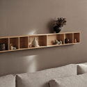 Ferm Living Bon Shelf - Long