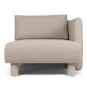 Ferm Living Dase Modular Sofa - Build Your Own