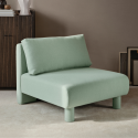 Ferm Living Dase Modular Sofa - Build Your Own
