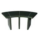 Ferm Living Deya Curved Bench