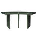 Ferm Living Deya Curved Bench
